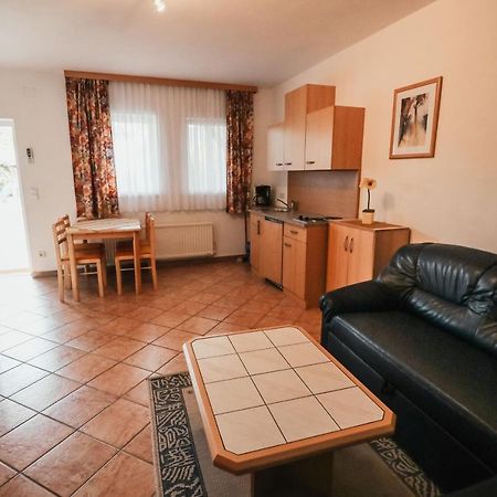 Gaestehaus Finklacke Apetlon Extérieur photo