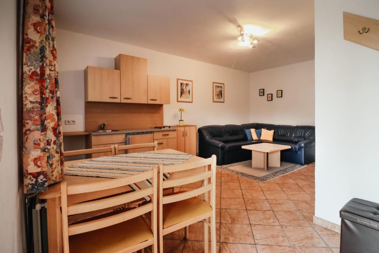 Gaestehaus Finklacke Apetlon Extérieur photo