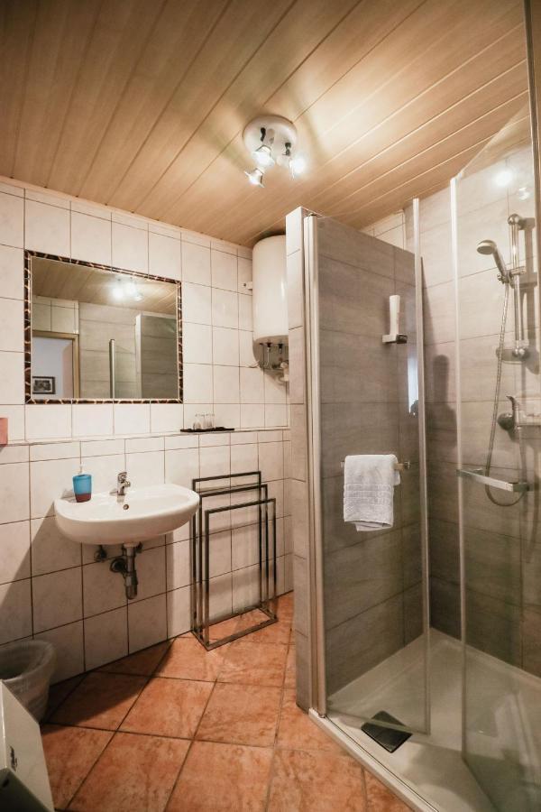Gaestehaus Finklacke Apetlon Extérieur photo