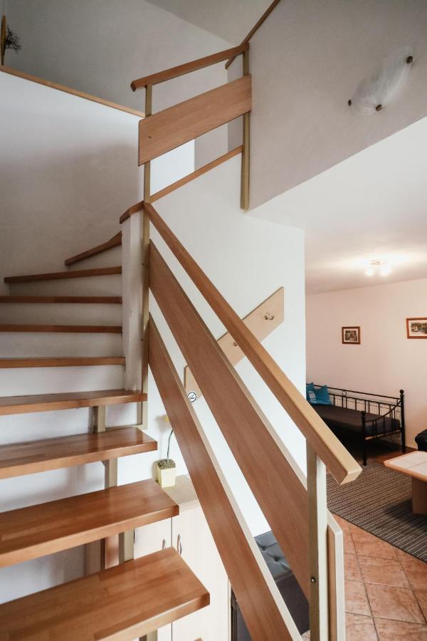 Gaestehaus Finklacke Apetlon Extérieur photo