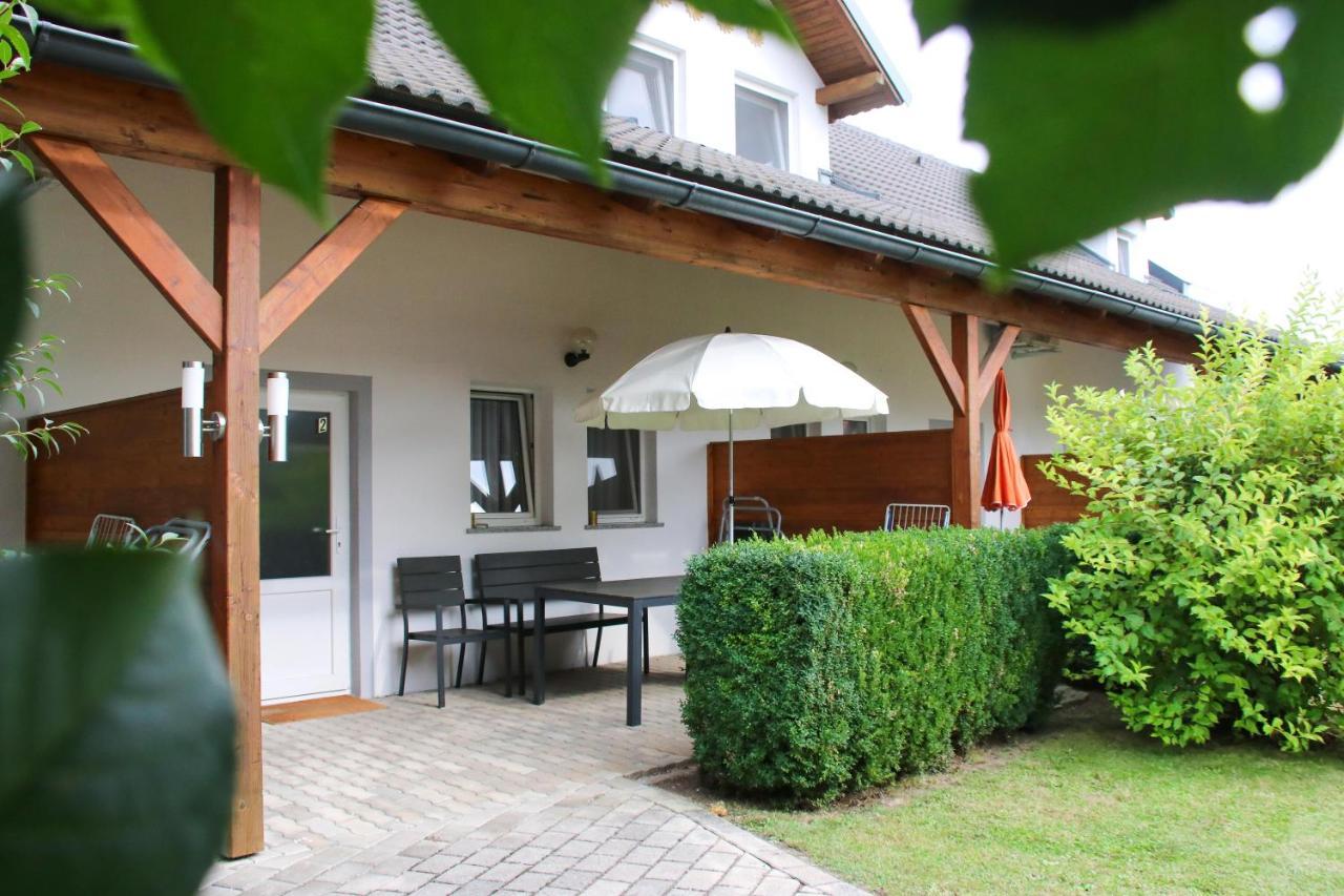 Gaestehaus Finklacke Apetlon Extérieur photo